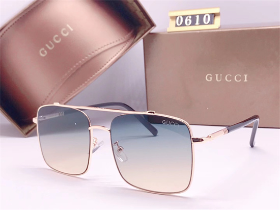 Gucci Sunglass A 095